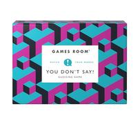 Abrams & Chronicle You Don't Say Guessing Game