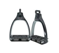 Rid'up Safety Stirrup Intense Plus - Grey