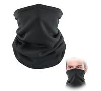 Ridwiwa Neck Warmer Snood Winter Half Face Mask for Men and Women Motorcycle Balaclava Cold Proof Breathable Face Scarf Windproof Neck Gaiter for Skiing Cycling Hiking Outdoor Sports Warm Face Cover