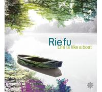 Rie Fu - Life is Like a [Import]
