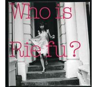 Rie Fu - Who is Rie Fu?