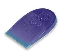 RIECKEN'S ORTHOTIC Heel Lift PQ 6 mm Small UK 3-5 (US 5-6)