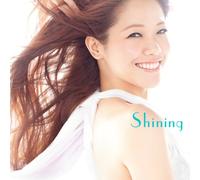 Rieco - Shining [Japan LTD CD] COCA-3601