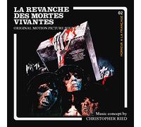 Ried Christopher - La Revanche des Mortes Vivantes