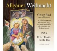 Ried,Georg - Allgäuer Weihnacht