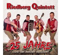 Riedberg Quintett - 25 Jahre