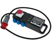 RiedConn Power Distr. STG32/01-6/2K