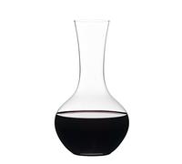 Riedel 0484/23 Vivant Balloon Decanter, Crystal, Clear