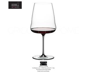 RIEDEL - 1 Chalice Tasting winewings - Cabernet/Merlot 1234/0 - Retailer