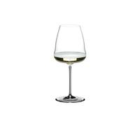 RIEDEL 1234/28 Winewings Champagne Wine Glass, Single Stem, Clear, 26.17 Fluid Ounces