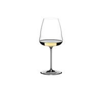 RIEDEL 1234/33 Winewings Sauvignon Blanc Wine Glass, Single Stem, Clear