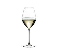 Riedel 1449/28 Veritas Single Pack, Champagne, Crystal, Clear