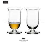 Riedel Vinum Single Malt Whisky Glasses (Pair)