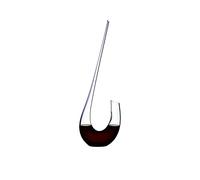 RIEDEL 2007/02 S1 Winewings Wine Decanter, 28 oz, Clear