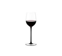 Riedel 4100/0 Sommeliers Black Tie Mature Bordeaux Glass, One Size, Clear