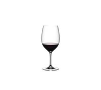 Riedel Vinum Cabernet / Merlot Glasses Pay 3 Get 4