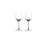 Riedel Veritas Set of 2 Viognier / Chardonnay Wine Glasses