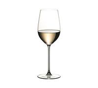 RIEDEL 6449/15 Veritas Riesling/Zinfandel 2 White Wine Glasses 395 ml
