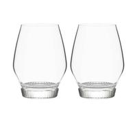 Riedel Bar All American Set of 2 Bourbon Glasses