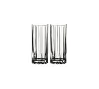 Riedel Bar Set of 2 Highball Glasses