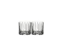 Riedel - Rocks Whiskey Glass, Pack of 2