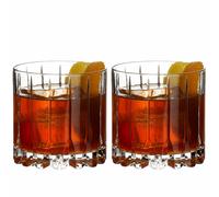 Riedel Bar Drink Specific Rocks Tumbler (Set of 2) - 6417/02