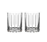Riedel Bar Set of 2 Spirit Glasses