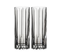 Riedel Bar Set of 2 Fizz Glasses