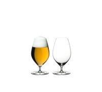 Riedel Veritas Set of 2 Beer Glasses