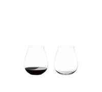 RIEDEL Big O Pinot Noir/Nebbiolo Set of 2