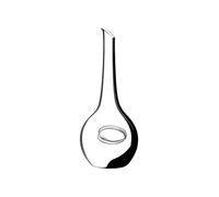 RIEDEL Black Tie Occhio Nero Decanter