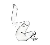 RIEDEL Boa Decanter | Handmade crystal with double chamber design