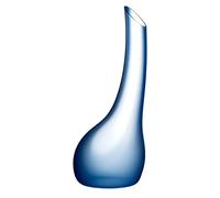Riedel Cornetto Confetti Blue Decanter