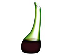 Riedel Cornetto Confetti Green Decanter