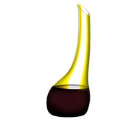 Riedel Cornetto Confetti Yellow Decanter
