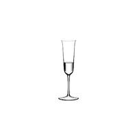 Riedel Crystal Glass, Destillate Grappa, with Tube x 1