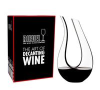 Riedel Decanter Amadeo Blach and White Black Optical 1756/00