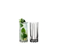 Riedel Bar Set of 2 Highball Glasses