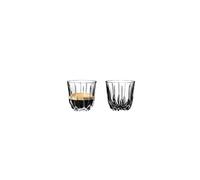 Riedel Drink Specific Glassware Coffee Glass