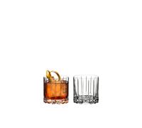 Riedel - Rocks Whiskey Glass, Pack of 2