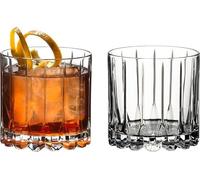 Riedel - Rocks Whiskey Glass, Pack of 2