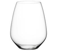 Riedel Veloce Set Of 2 Open Bar Wine Tumblers