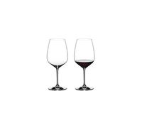 Riedel Extreme Cabernet Set Of 2 Glasses