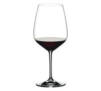 RIEDEL Extreme Cabernet Wine Glasses, Set of 4, Clear