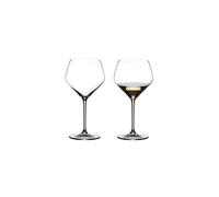 Riedel Extreme Oaked Chardonnay Set Of 2 Glasses