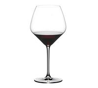 RIEDEL Extreme Pinot Noir Wine Glasses, Set of 4, Clear