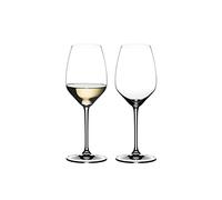 Riedel Extreme Set Of 2 Riesling Wine Glasses