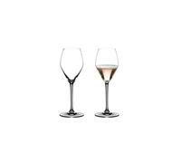 Riedel Extreme Rose / Champagne Set Of 2 Glasses