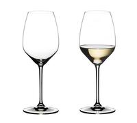 Riedel Extreme Set Of 2 Riesling Wine Glasses
