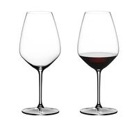 Riedel Extreme Set Of 2 Shiraz Wine Glasses